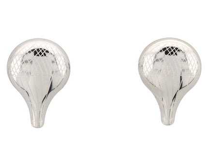 Montblanc Manschettenknöpfe Around the World in 80 Days Air Balloon