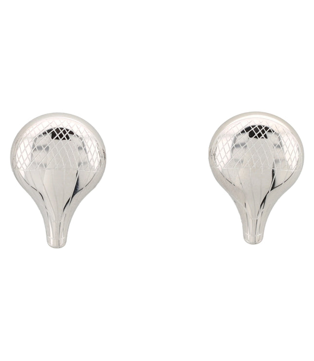 Montblanc Manschettenknöpfe Around the World in 80 Days Air Balloon