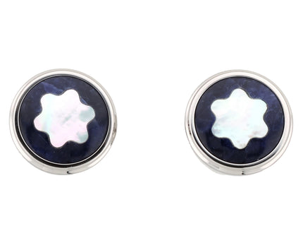 Montblanc Manschettenknöpfe Masters of Art Homage to Pierre-Auguste Renoir