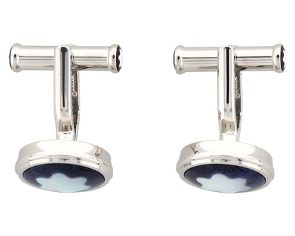 Montblanc Manschettenknöpfe Masters of Art Homage to Pierre-Auguste Renoir