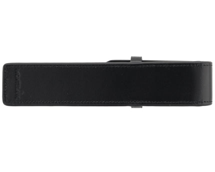Montblanc Leather Goods Meisterstück Lederetui 1er Schwarz