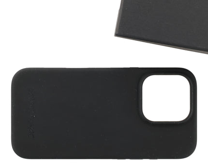 Montblanc Hardshell Case für iPhone 16 Pro mit MagSafe Silikon