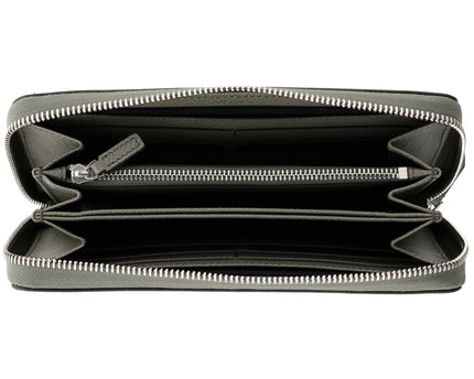 Montblanc Leather Goods Sartorial Geldbörse 12cc Zip Around