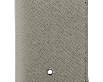 Montblanc Leather Goods Sartorial Cardholder 4cc