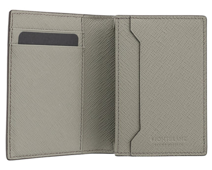 Montblanc Leather Goods Sartorial Cardholder 4cc