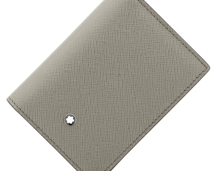 Montblanc Leather Goods Sartorial Cardholder 4cc