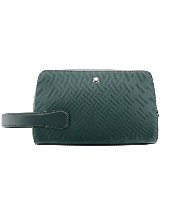 Montblanc Extreme 3.0 Wash Bag Kulturtasche British Green