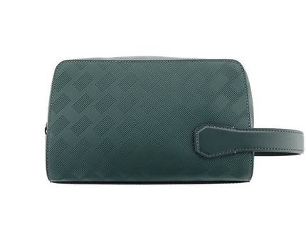 Montblanc Extreme 3.0 Wash Bag Kulturtasche British Green