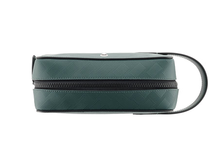 Montblanc Extreme 3.0 Wash Bag Kulturtasche British Green