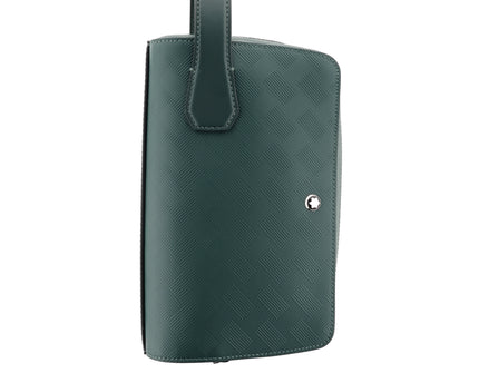 Montblanc Extreme 3.0 Wash Bag Kulturtasche British Green