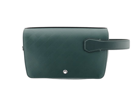 Montblanc Extreme 3.0 Wash Bag Kulturtasche British Green