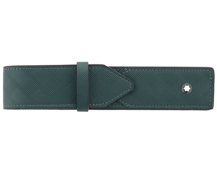 Montblanc Leather Goods Extreme 3.0 Lederetui 1er British Green