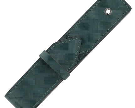Montblanc Leather Goods Extreme 3.0 Lederetui 1er British Green