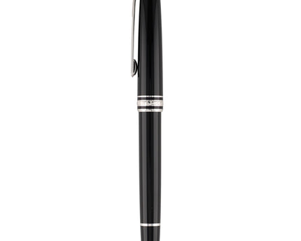 Montblanc Meisterstück Rollerball No.163 Classique Platinum Coated