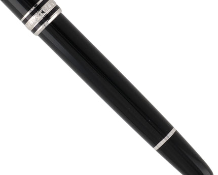 Montblanc Meisterstück Rollerball No.163 Classique Platinum Coated