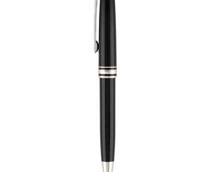 Montblanc Meisterstück Kugelschreiber No.164 Classique Platinum Coated
