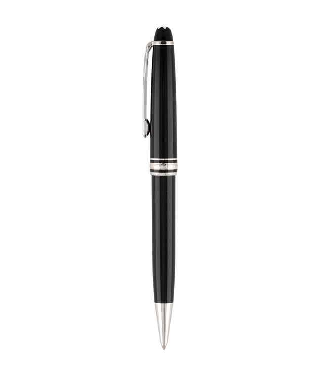 Montblanc Meisterstück Kugelschreiber No.164 Classique Platinum Coated