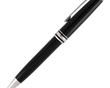 Montblanc Meisterstück Kugelschreiber No.164 Classique Platinum Coated