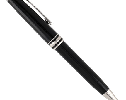 Montblanc Meisterstück Kugelschreiber No.164 Classique Platinum Coated