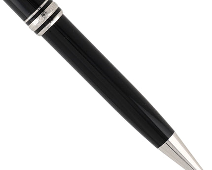 Montblanc Meisterstück Kugelschreiber No.164 Classique Platinum Coated