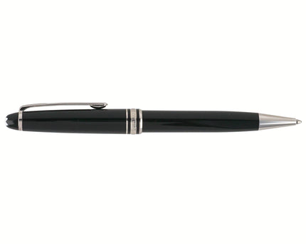 Montblanc Meisterstück Kugelschreiber No.164 Classique Platinum Coated