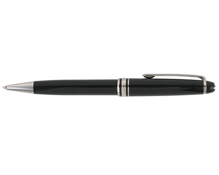 Montblanc Meisterstück Kugelschreiber No.164 Classique Platinum Coated