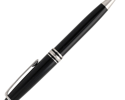 Montblanc Meisterstück Kugelschreiber No.164 Classique Platinum Coated