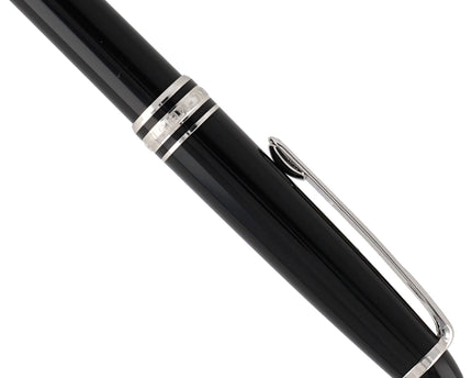 Montblanc Meisterstück Kugelschreiber No.164 Classique Platinum Coated
