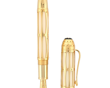 Montblanc Patron of Art 2005 Pope Julius II 4810 Limited Edition Füller