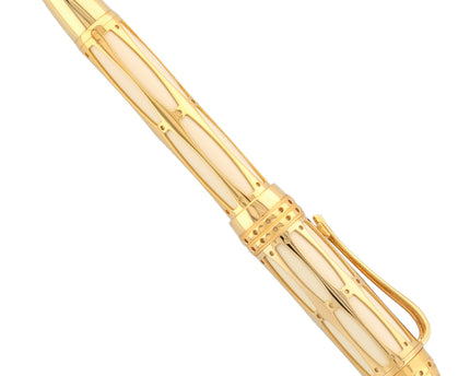 Montblanc Patron of Art 2005 Pope Julius II 4810 Limited Edition Füller
