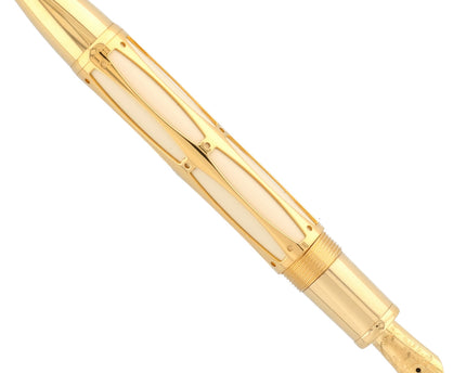 Montblanc Patron of Art 2005 Pope Julius II 4810 Limited Edition Füller