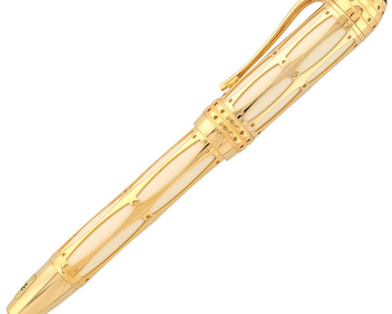 Montblanc Patron of Art 2005 Pope Julius II 4810 Limited Edition Füller