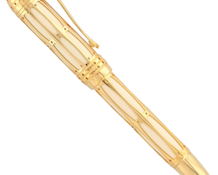 Montblanc Patron of Art 2005 Pope Julius II 4810 Limited Edition Füller