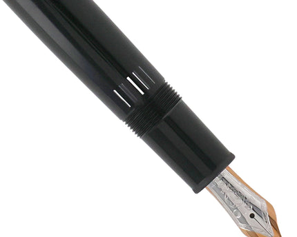 Montblanc Meisterstück Füller No.146 LeGrand Red Red Gold Coated