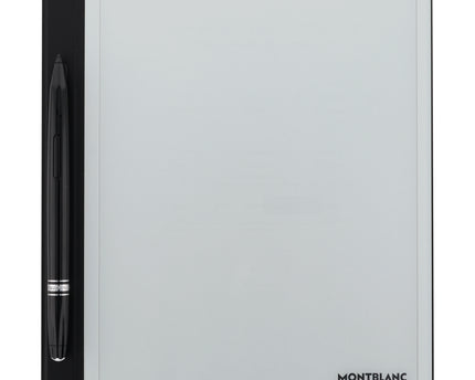Montblanc Digital Paper Mystery Black