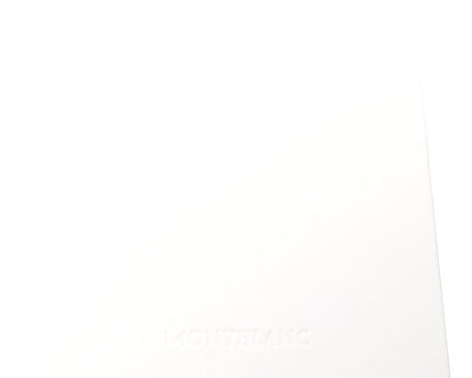 Montblanc Digital Paper Mystery Black