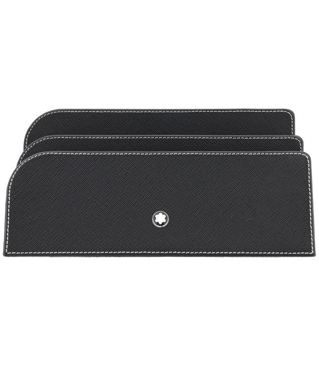 Montblanc Desk Accessories Briefhalter