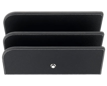 Montblanc Desk Accessories Briefhalter
