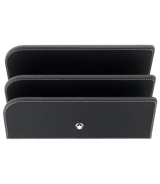 Montblanc Desk Accessories Briefhalter
