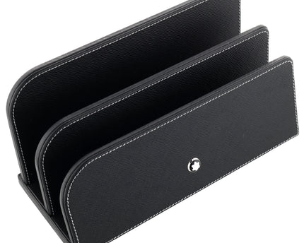 Montblanc Desk Accessories Briefhalter
