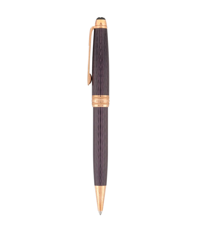Montblanc Meisterstück 90 Years Solitaire Special Edition Kugelschreiber No.164 Classique