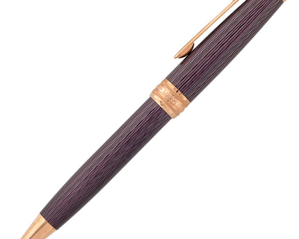 Montblanc Meisterstück 90 Years Solitaire Special Edition Kugelschreiber No.164 Classique
