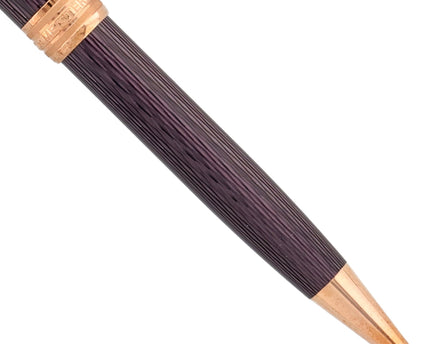 Montblanc Meisterstück 90 Years Solitaire Special Edition Kugelschreiber No.164 Classique