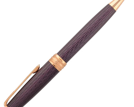 Montblanc Meisterstück 90 Years Solitaire Special Edition Kugelschreiber No.164 Classique