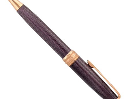 Montblanc Meisterstück 90 Years Solitaire Special Edition Kugelschreiber No.164 Classique
