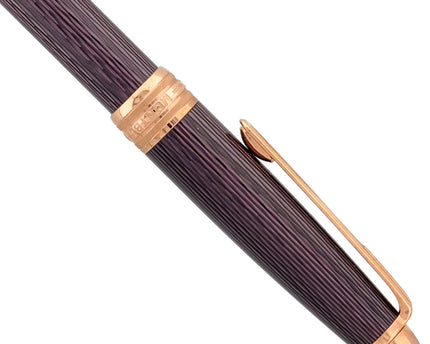 Montblanc Meisterstück 90 Years Solitaire Special Edition Kugelschreiber No.164 Classique