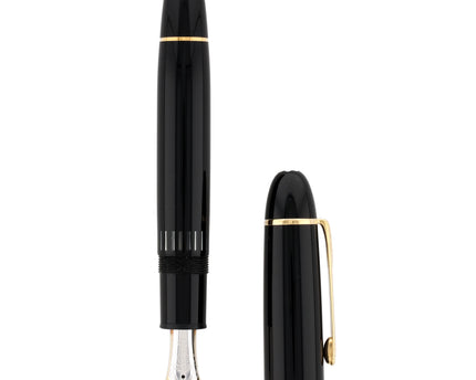 Montblanc Meisterstück Füller No.149 Gold Coated