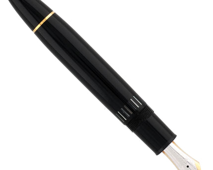 Montblanc Meisterstück Füller No.149 Gold Coated