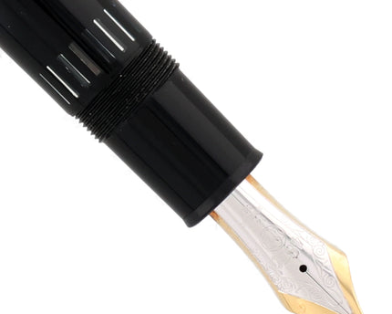 Montblanc Meisterstück Füller No.149 Gold Coated