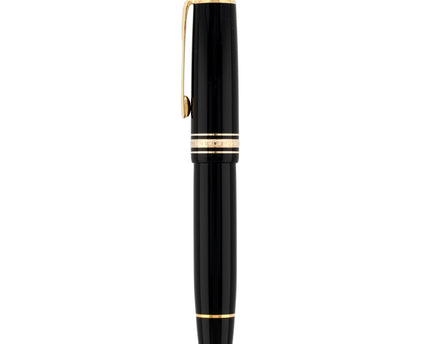 Montblanc Meisterstück Füller No.149 Gold Coated